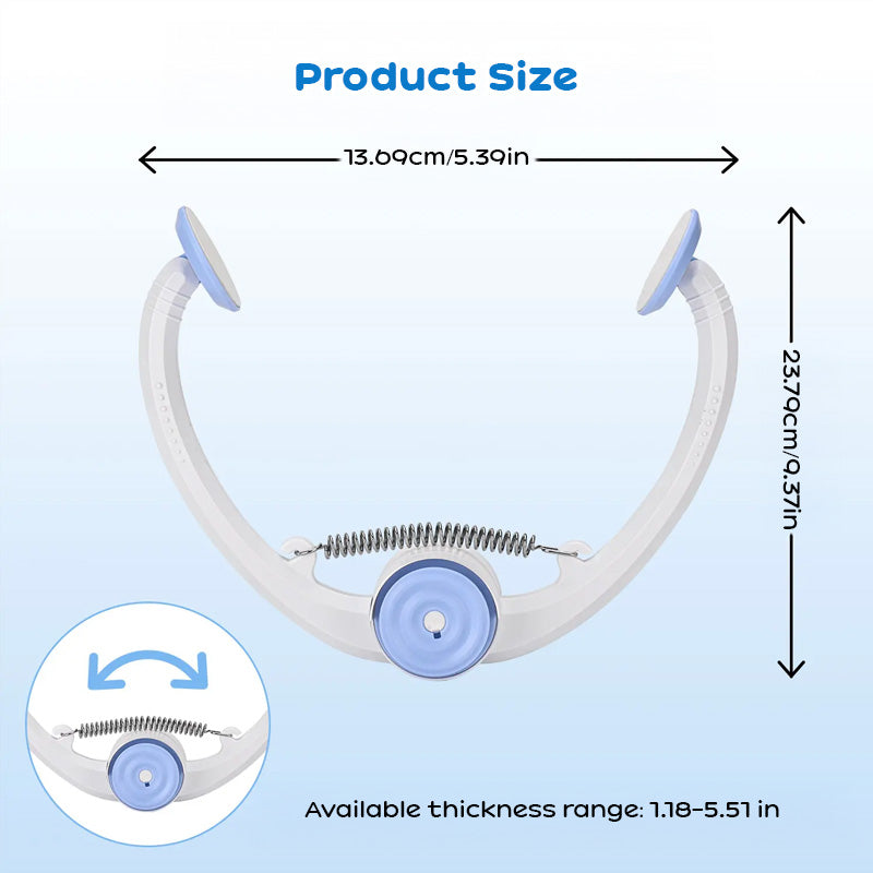 Interactive Electric Cat Toy - Door-Hanging, USB Rechargeable, Retractable (Self-Play)