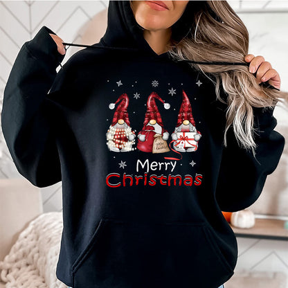 Women's Hooded Sweatshirt New Arrival Christmas Hoodie