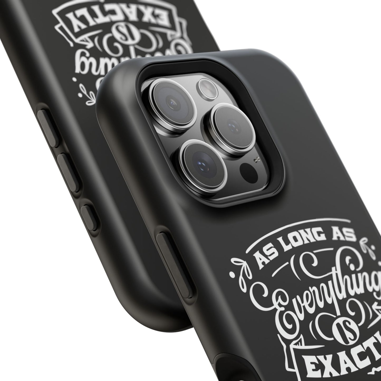 Flexible Magnetic Phone Cases - Everything is Exactly the Way I Want It