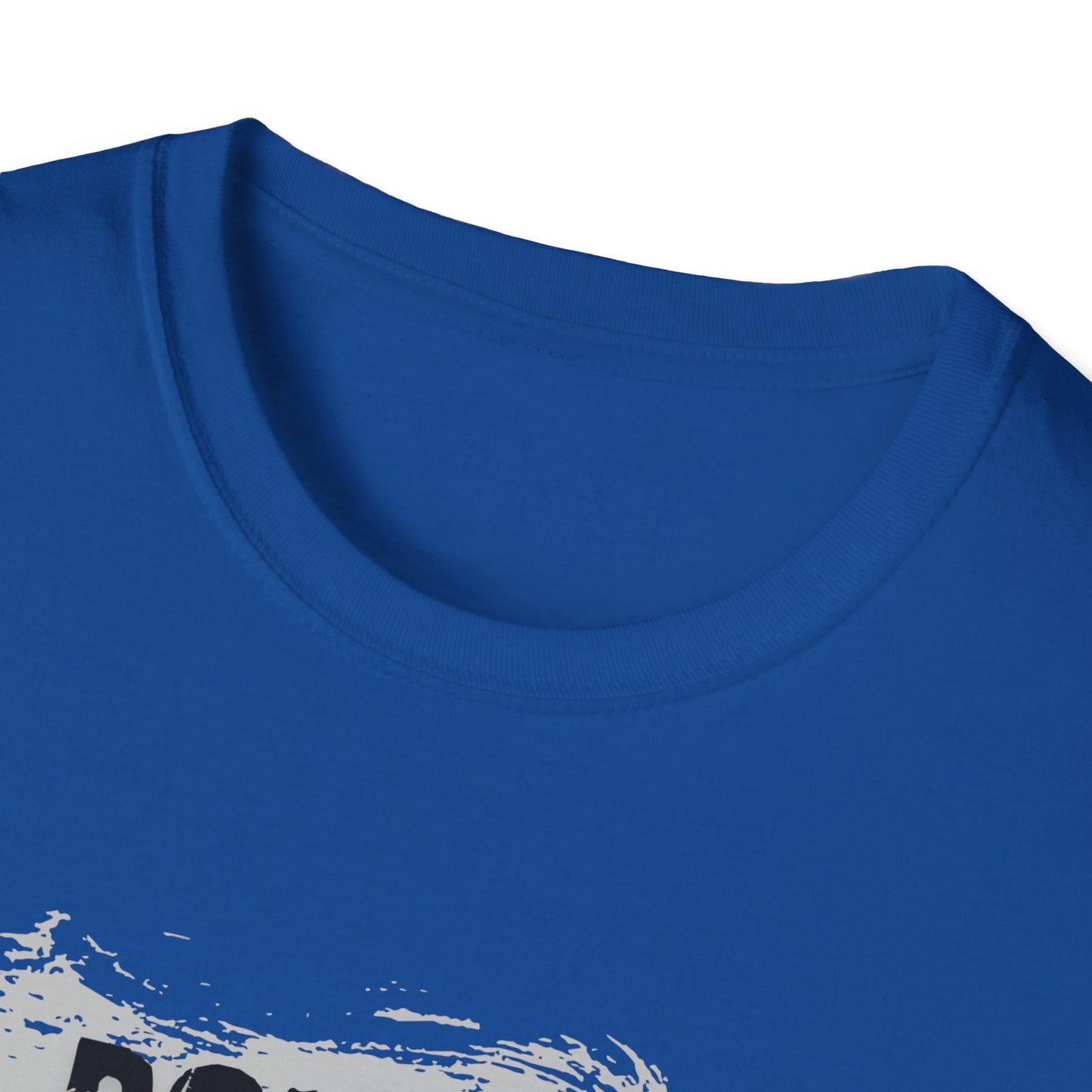 Double Amputee Life T-Shirt — 100% Would Not Recommend (Humorous Disability Pride Tee)