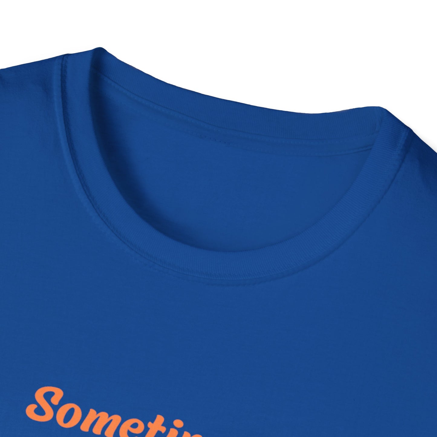 Sometimes I Have to Remind Myself T-Shirt — Funny Jail Time Graphic Tee