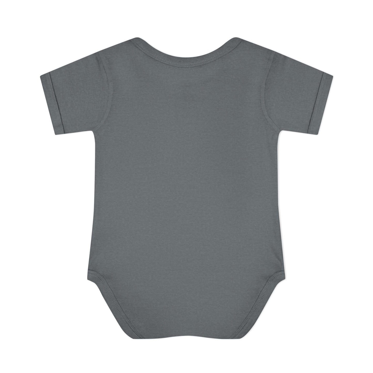 All American Baby Bodysuit
