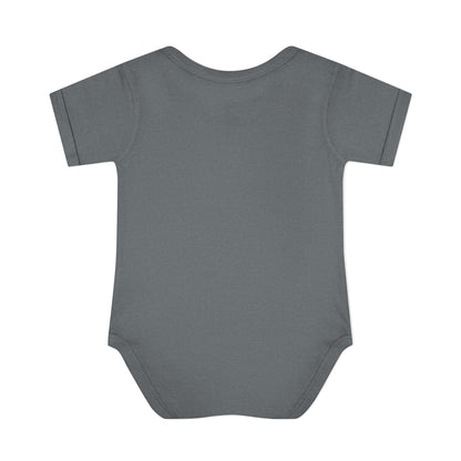 All American Baby Bodysuit