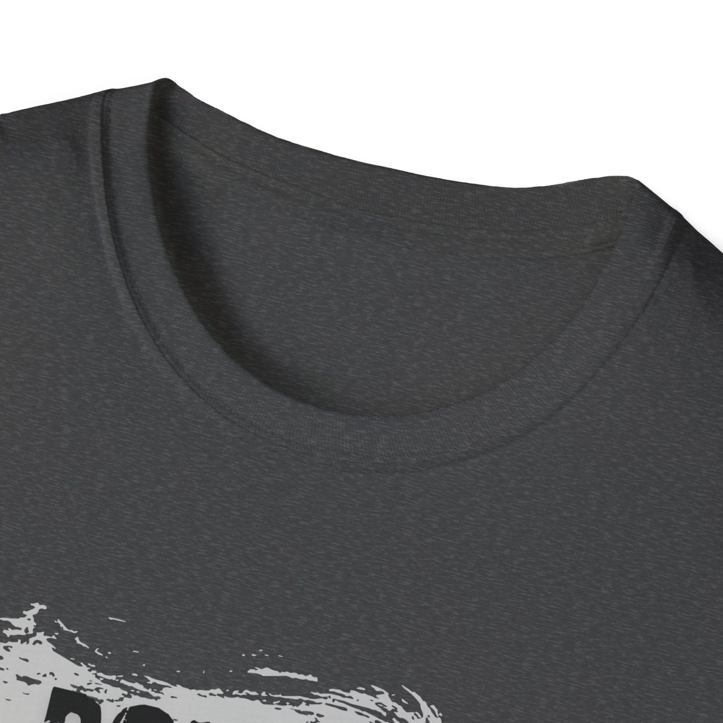 Double Amputee Life T-Shirt — 100% Would Not Recommend (Humorous Disability Pride Tee)