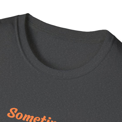 Sometimes I Have to Remind Myself T-Shirt — Funny Jail Time Graphic Tee