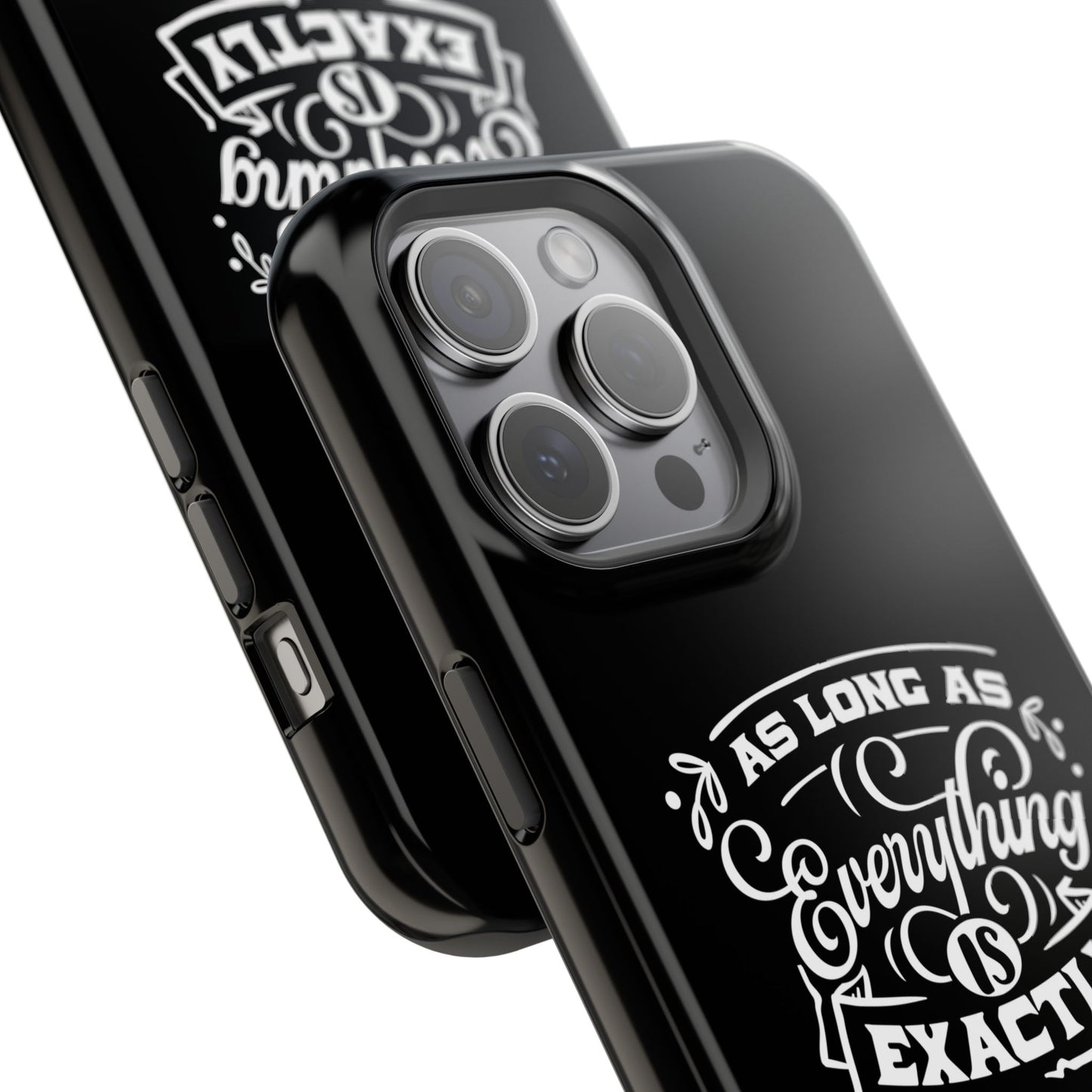 Flexible Magnetic Phone Cases - Everything is Exactly the Way I Want It