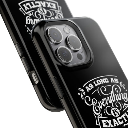 Flexible Magnetic Phone Cases - Everything is Exactly the Way I Want It