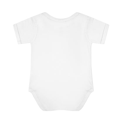 All American Baby Bodysuit
