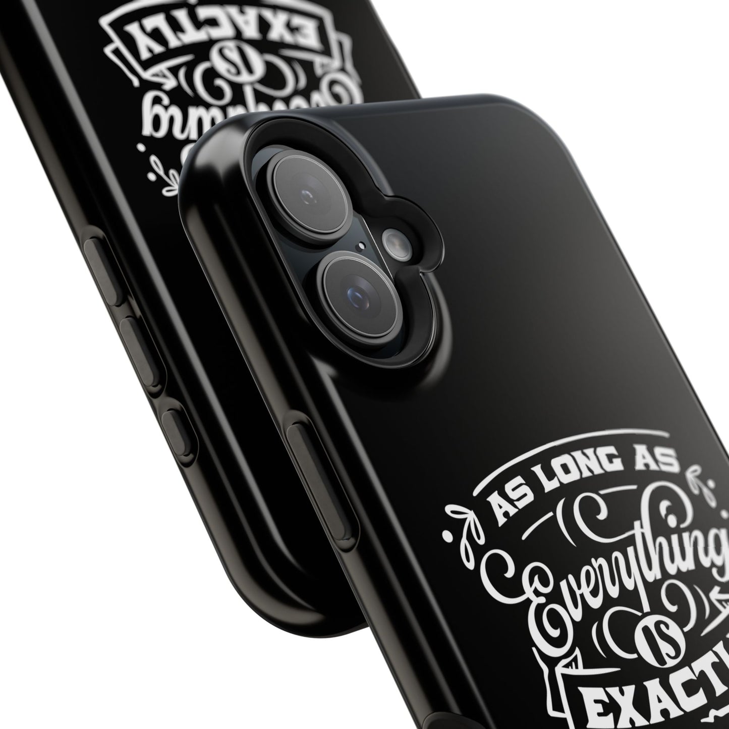 Flexible Magnetic Phone Cases - Everything is Exactly the Way I Want It