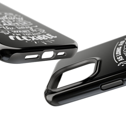 Flexible Magnetic Phone Cases - Everything is Exactly the Way I Want It