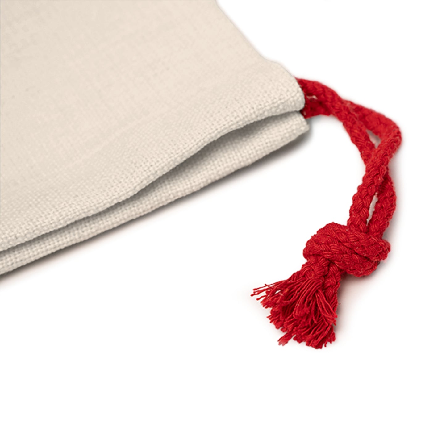 Festive Christmas Gift Sack for Holiday Cheer