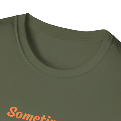 Sometimes I Have to Remind Myself T-Shirt — Funny Jail Time Graphic Tee
