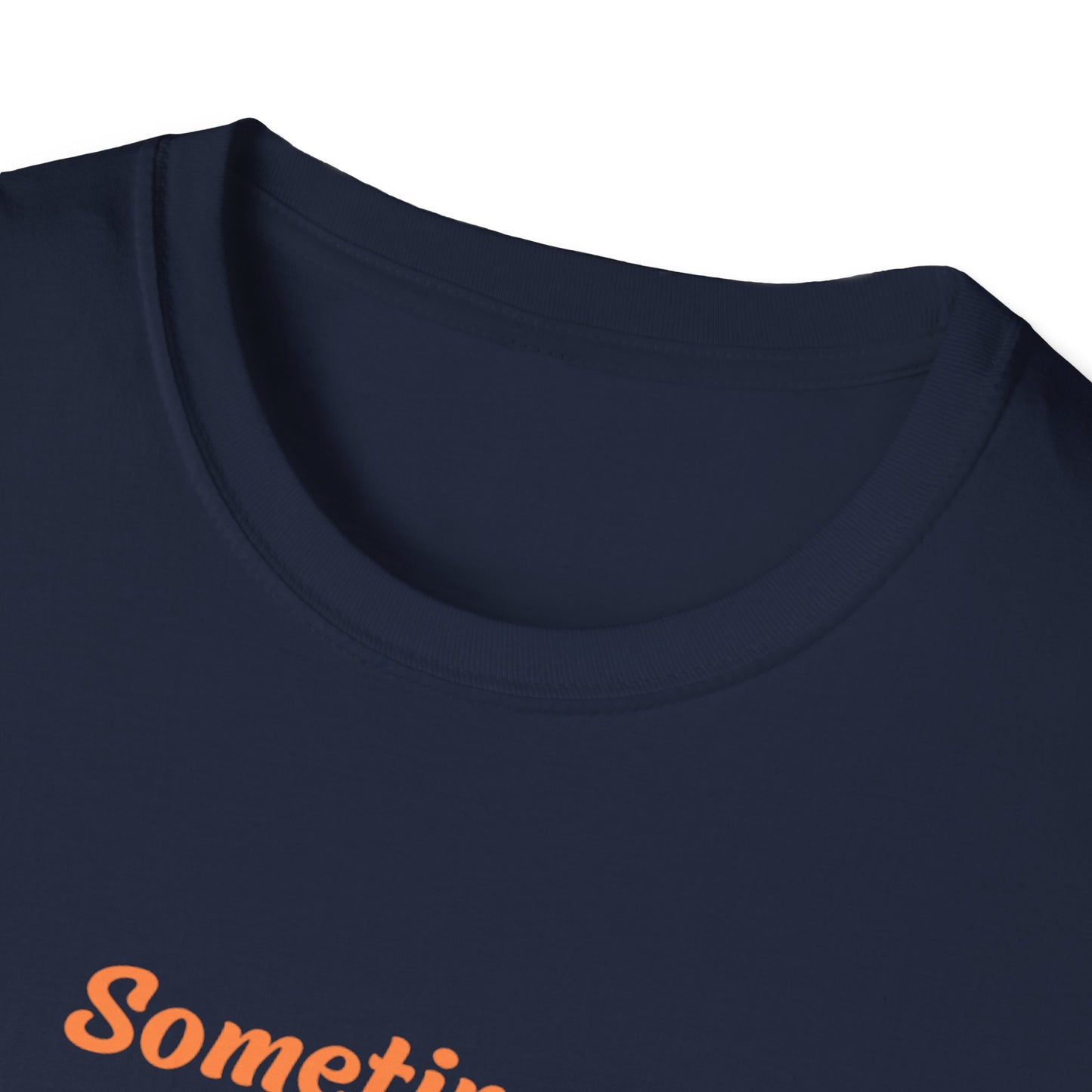 Sometimes I Have to Remind Myself T-Shirt — Funny Jail Time Graphic Tee