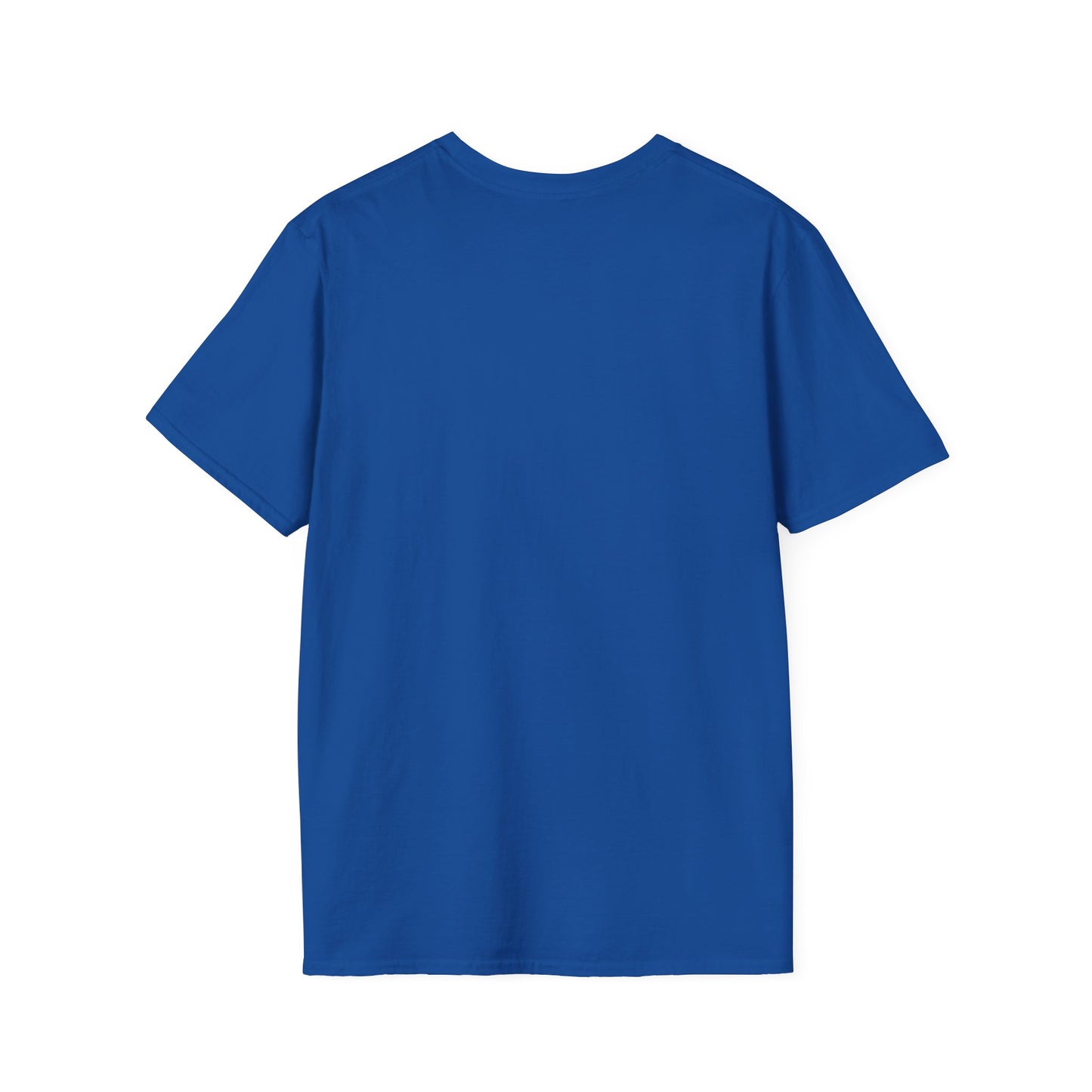 Sometimes I Have to Remind Myself T-Shirt — Funny Jail Time Graphic Tee