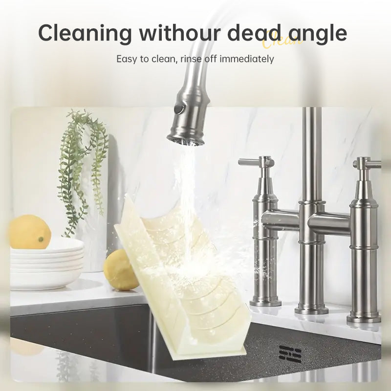 DIY Sushi Maker Kit with Plastic Molds for Rolls, Round, Square & Heart Shapes