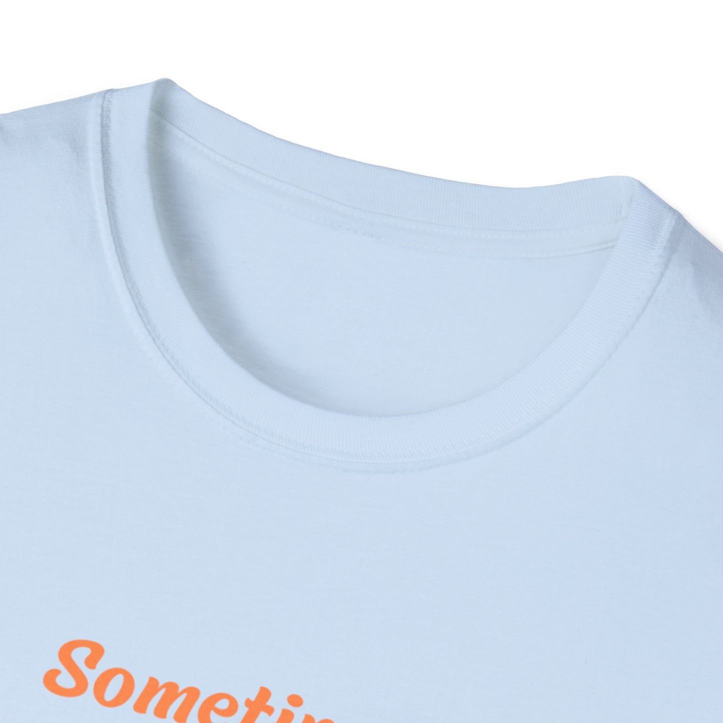 Sometimes I Have to Remind Myself T-Shirt — Funny Jail Time Graphic Tee