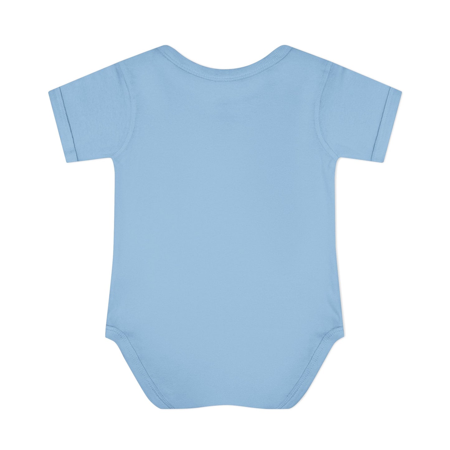 All American Baby Bodysuit