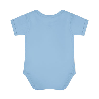 All American Baby Bodysuit