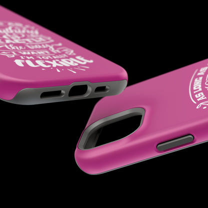 Flexible Magnetic Phone Cases - Everything is Exactly the Way I Want It