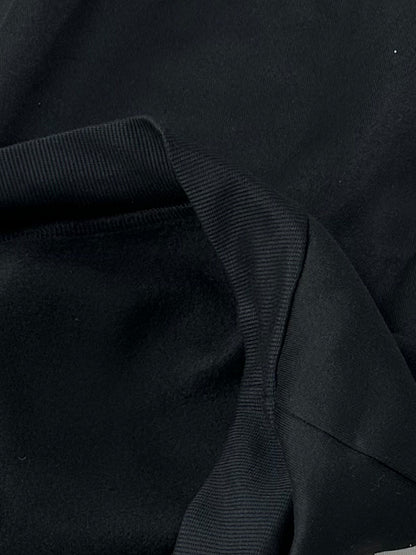 Women's Festive Christmas Tree Print Pullover Sweatshirt