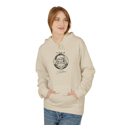 Christmas Cozy Graphic Hoodie for All Seasons, Perfect for Holidays, Gift Idea, Casual Wear, Stay Warm, Unisex Fashion