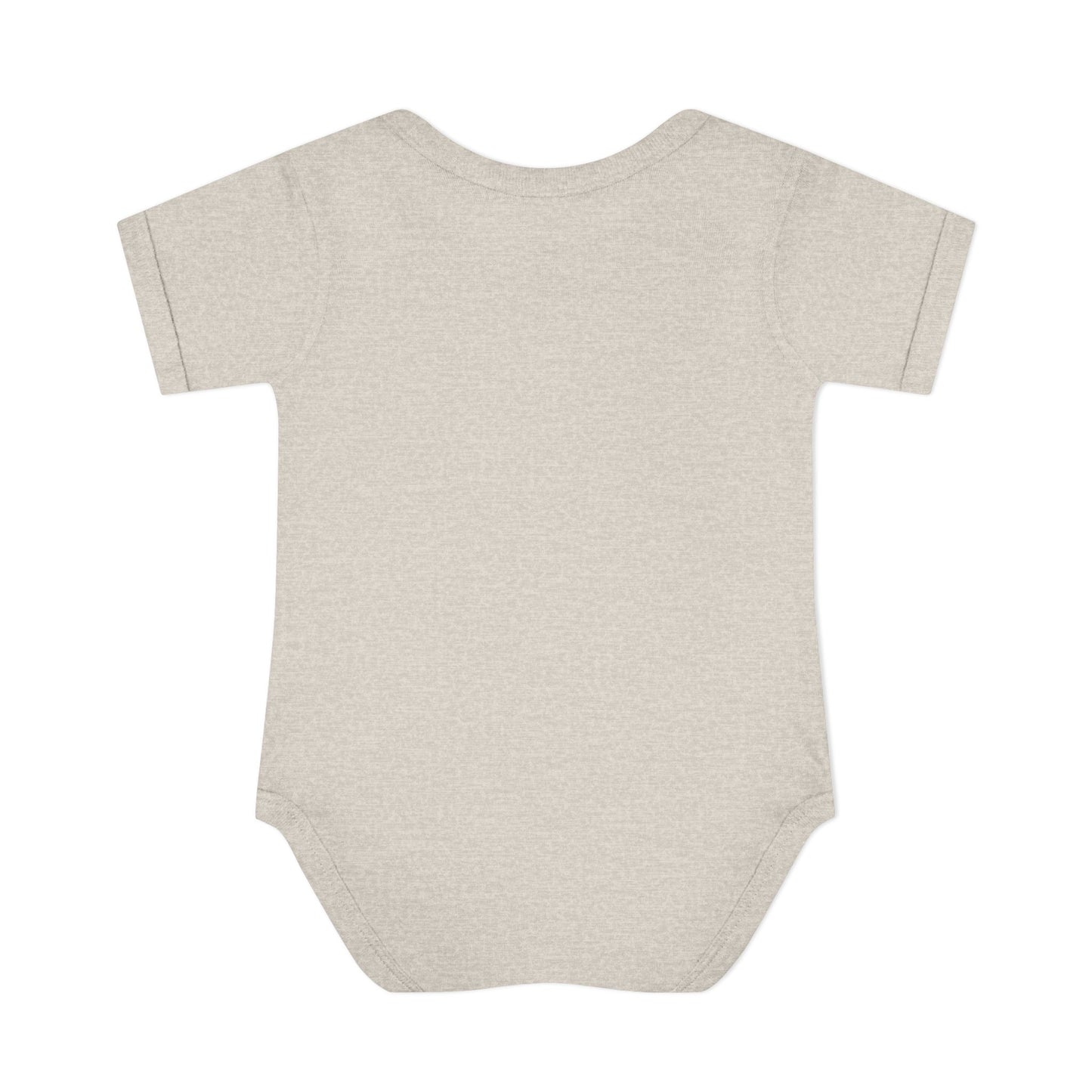All American Baby Bodysuit