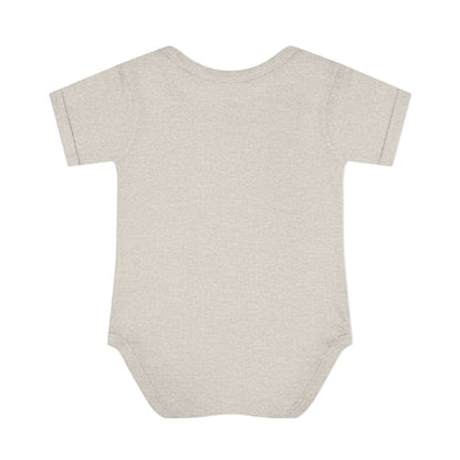 All American Baby Bodysuit