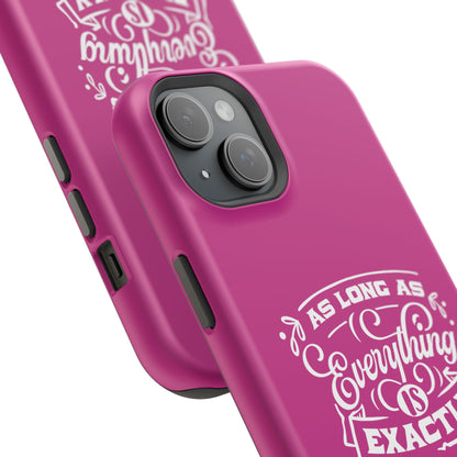 Flexible Magnetic Phone Cases - Everything is Exactly the Way I Want It