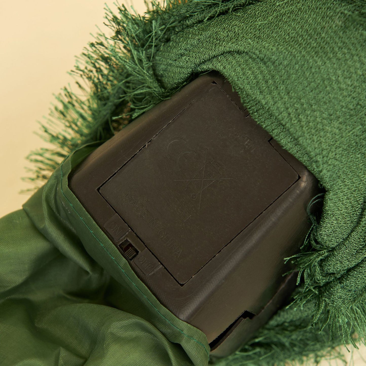 Dancing Christmas Tree Swinging and Rotating Music Electric Children's Toys Christmas Gift Pendulum