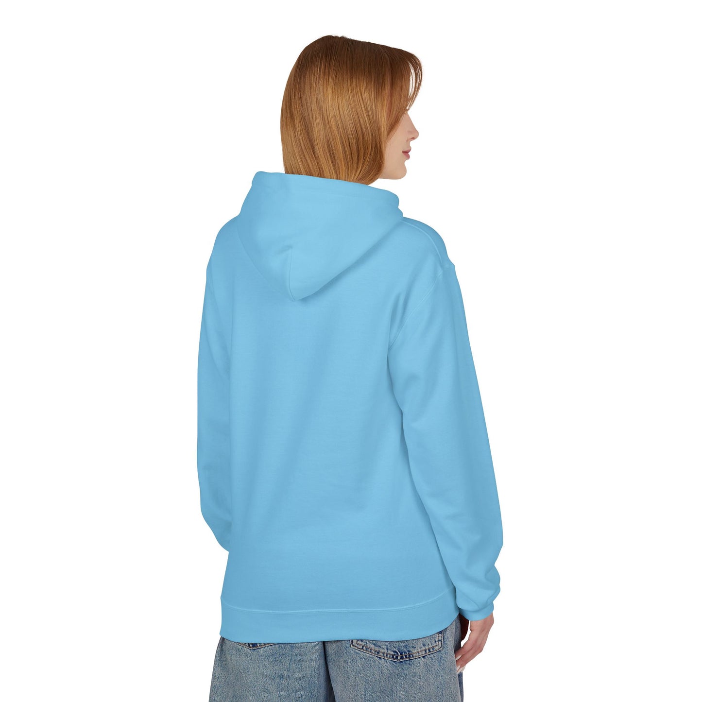 Christmas Cozy Graphic Hoodie for All Seasons, Perfect for Holidays, Gift Idea, Casual Wear, Stay Warm, Unisex Fashion