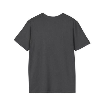 Sometimes I Have to Remind Myself T-Shirt — Funny Jail Time Graphic Tee