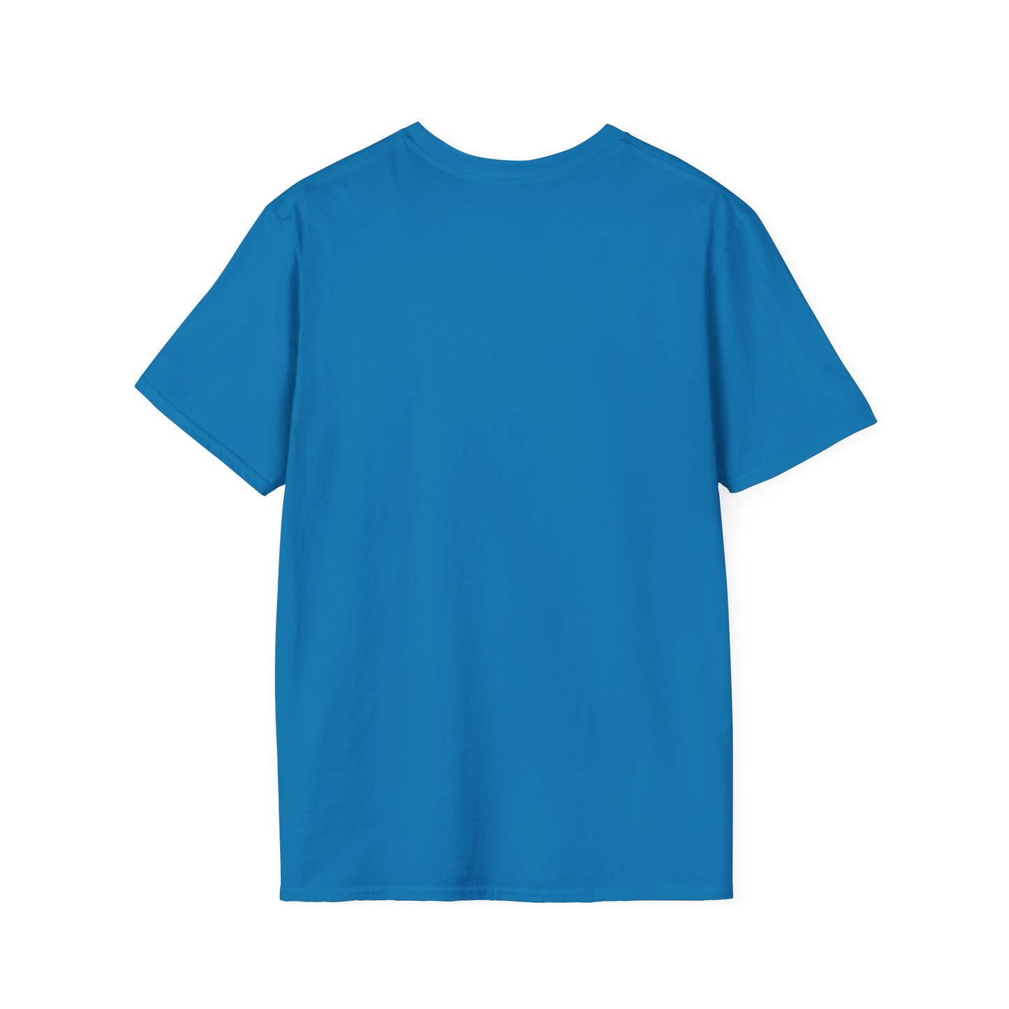 Sometimes I Have to Remind Myself T-Shirt — Funny Jail Time Graphic Tee
