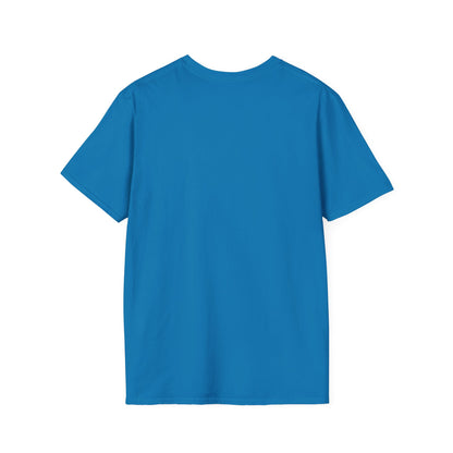 Sometimes I Have to Remind Myself T-Shirt — Funny Jail Time Graphic Tee