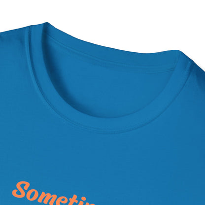 Sometimes I Have to Remind Myself T-Shirt — Funny Jail Time Graphic Tee