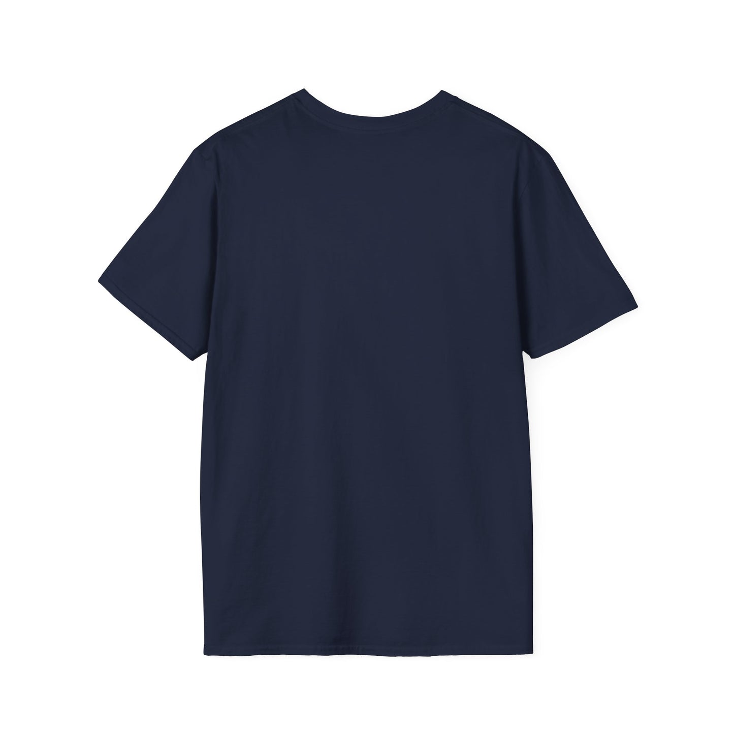 Sometimes I Have to Remind Myself T-Shirt — Funny Jail Time Graphic Tee