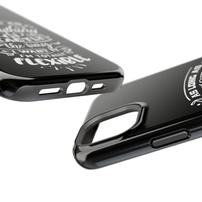 Flexible Magnetic Phone Cases - Everything is Exactly the Way I Want It