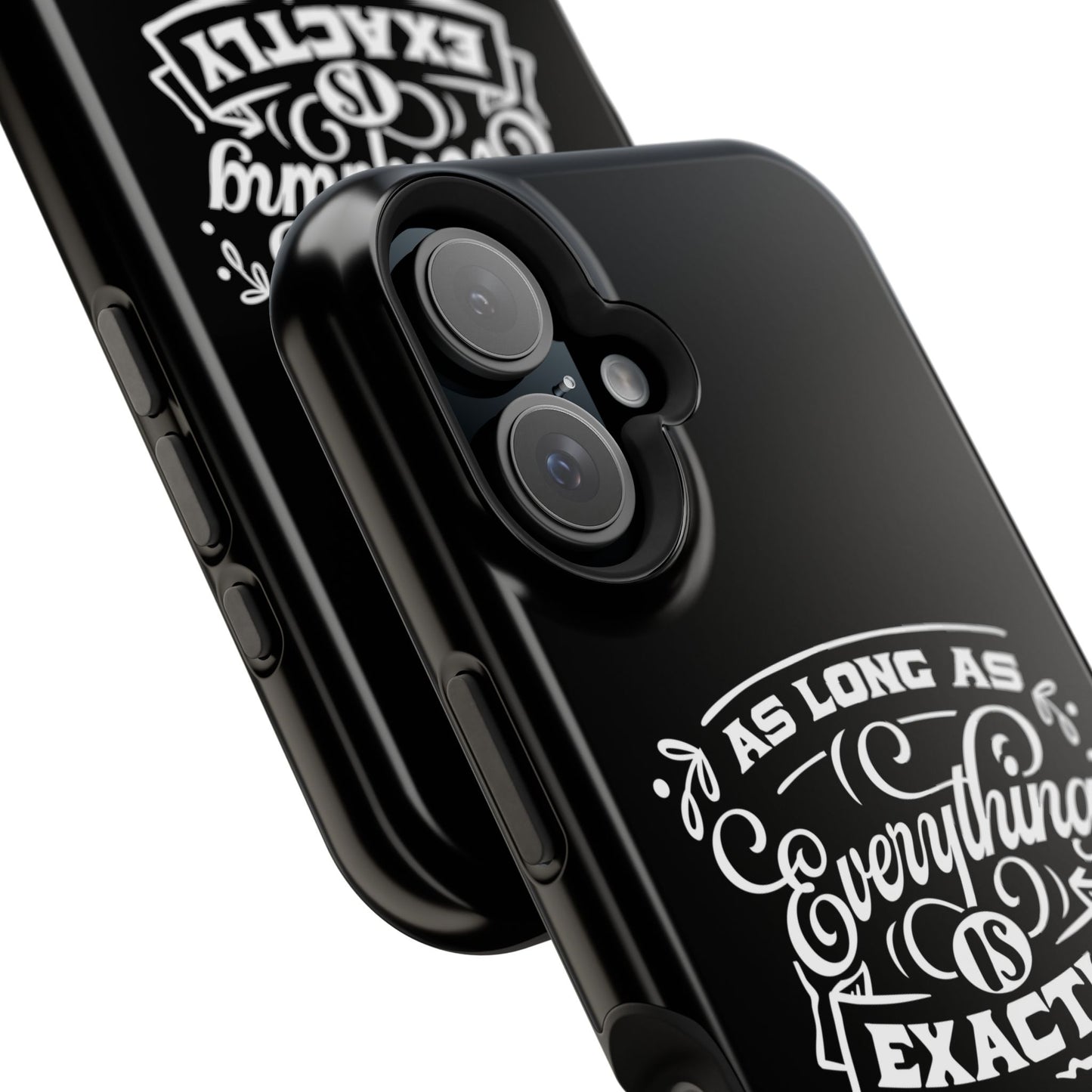 Flexible Magnetic Phone Cases - Everything is Exactly the Way I Want It