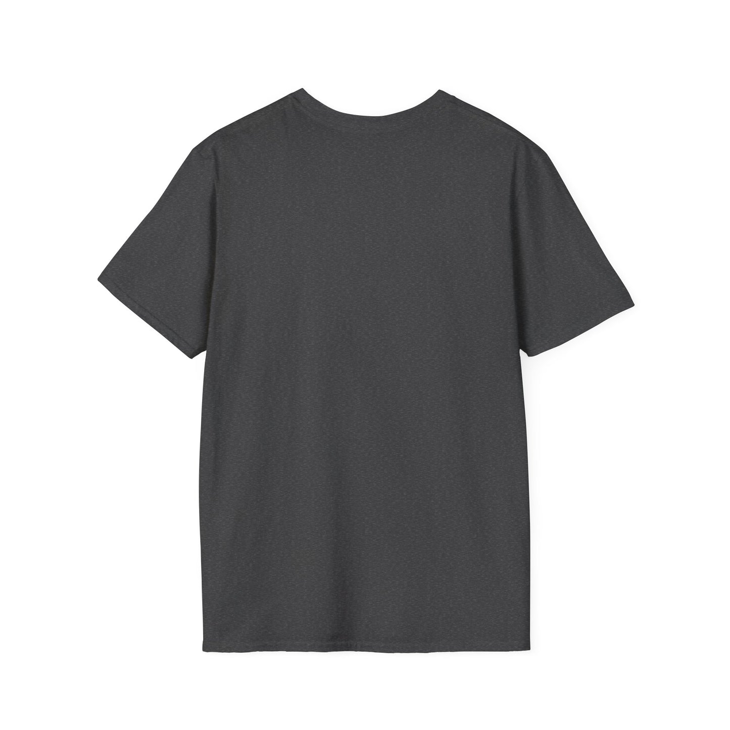 Funny Amputee Humor T-Shirt — "I'm Trying to Think of an Amputee Joke, But I'm Stumped"