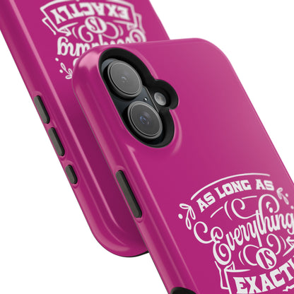 Flexible Magnetic Phone Cases - Everything is Exactly the Way I Want It