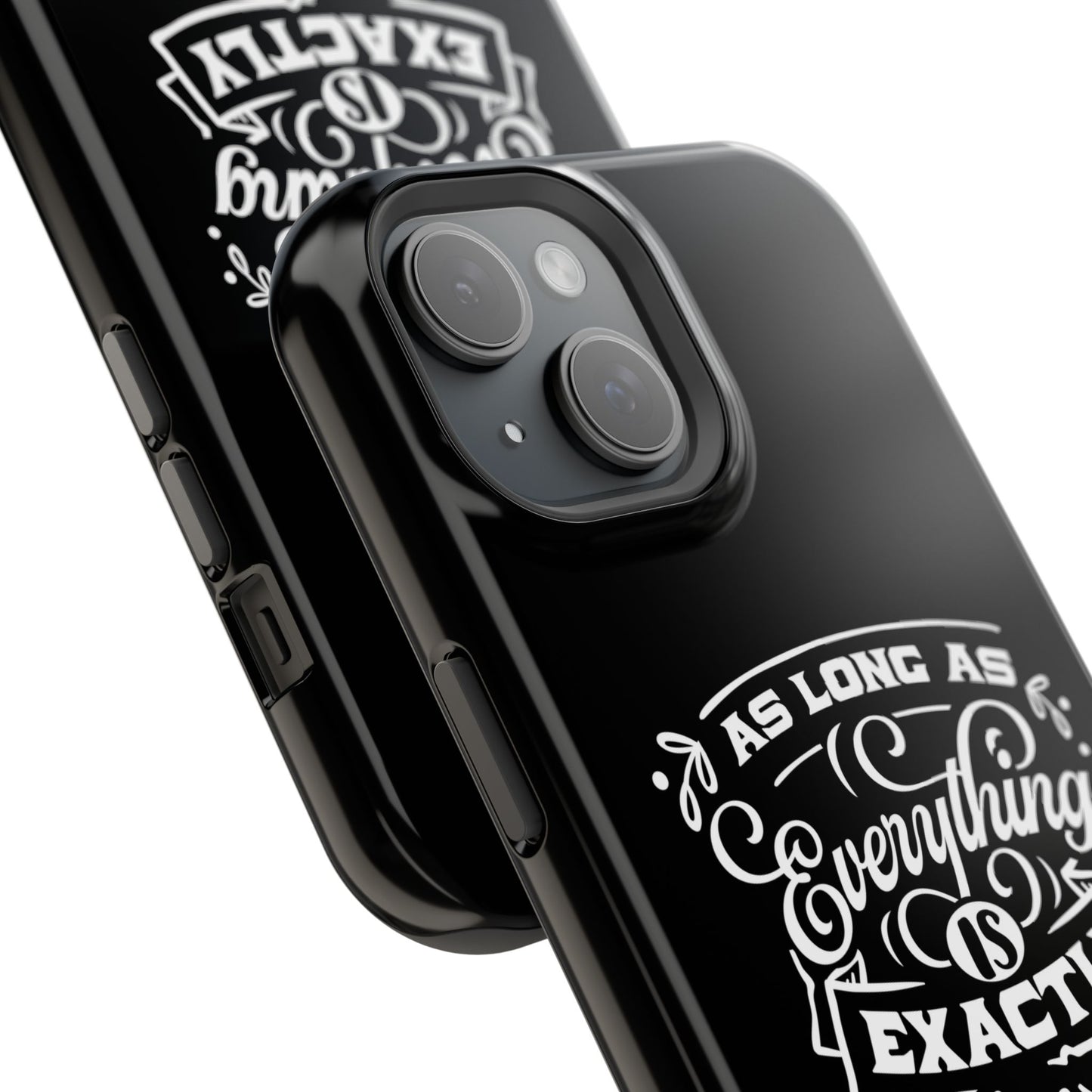 Flexible Magnetic Phone Cases - Everything is Exactly the Way I Want It