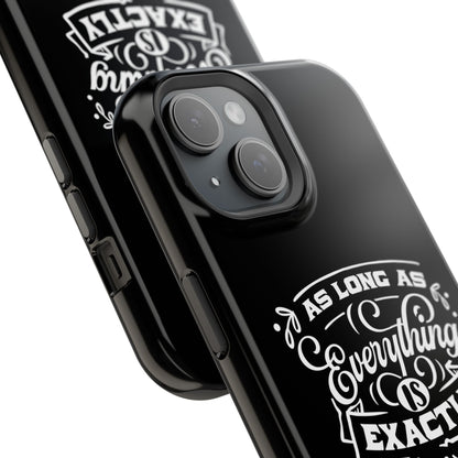 Flexible Magnetic Phone Cases - Everything is Exactly the Way I Want It