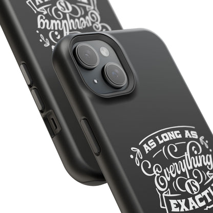 Flexible Magnetic Phone Cases - Everything is Exactly the Way I Want It