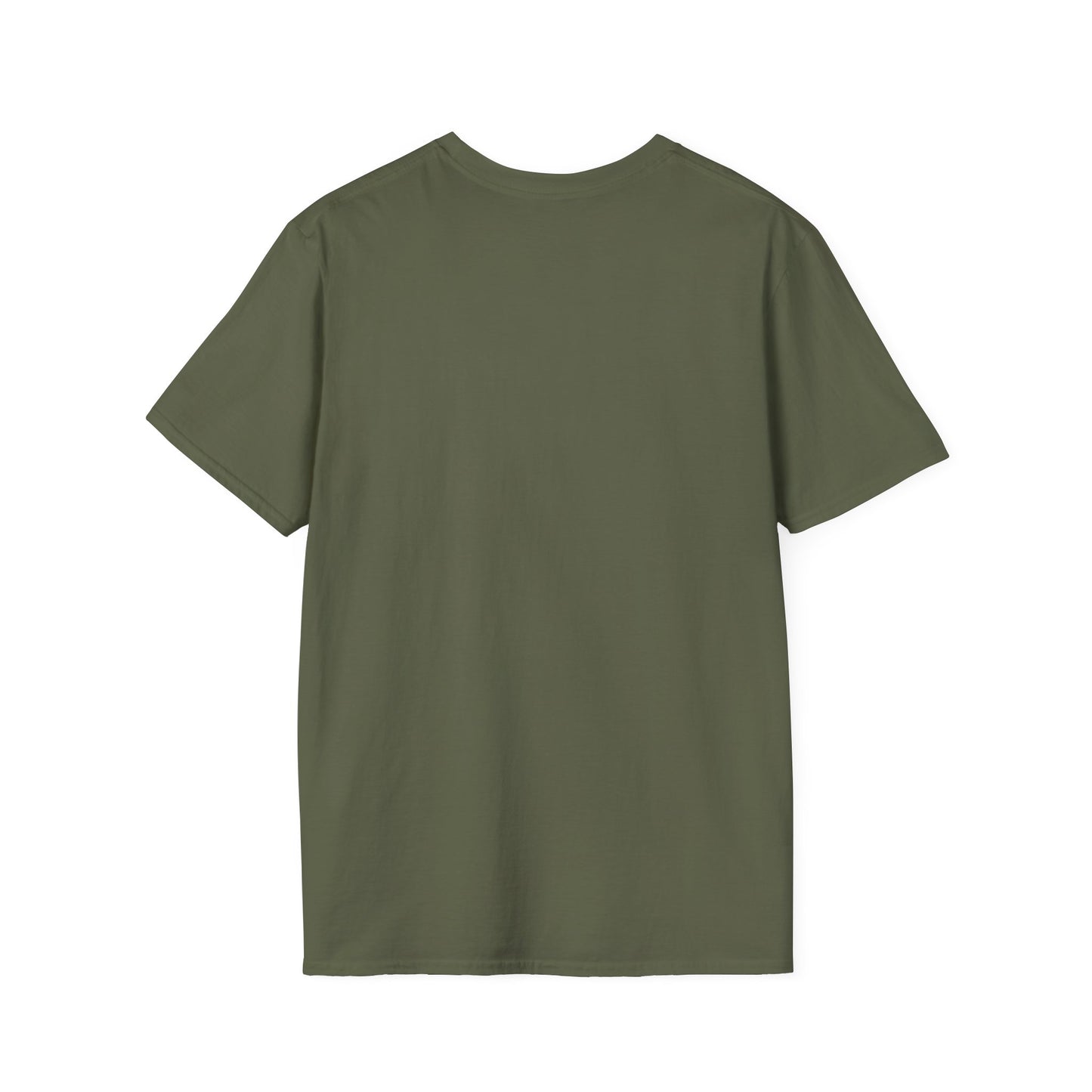 Double Amputee Life T-Shirt — 100% Would Not Recommend (Humorous Disability Pride Tee)