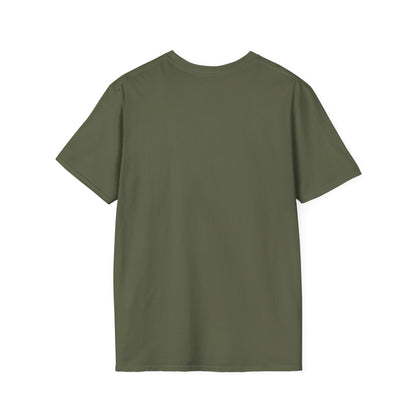 Double Amputee Life T-Shirt — 100% Would Not Recommend (Humorous Disability Pride Tee)