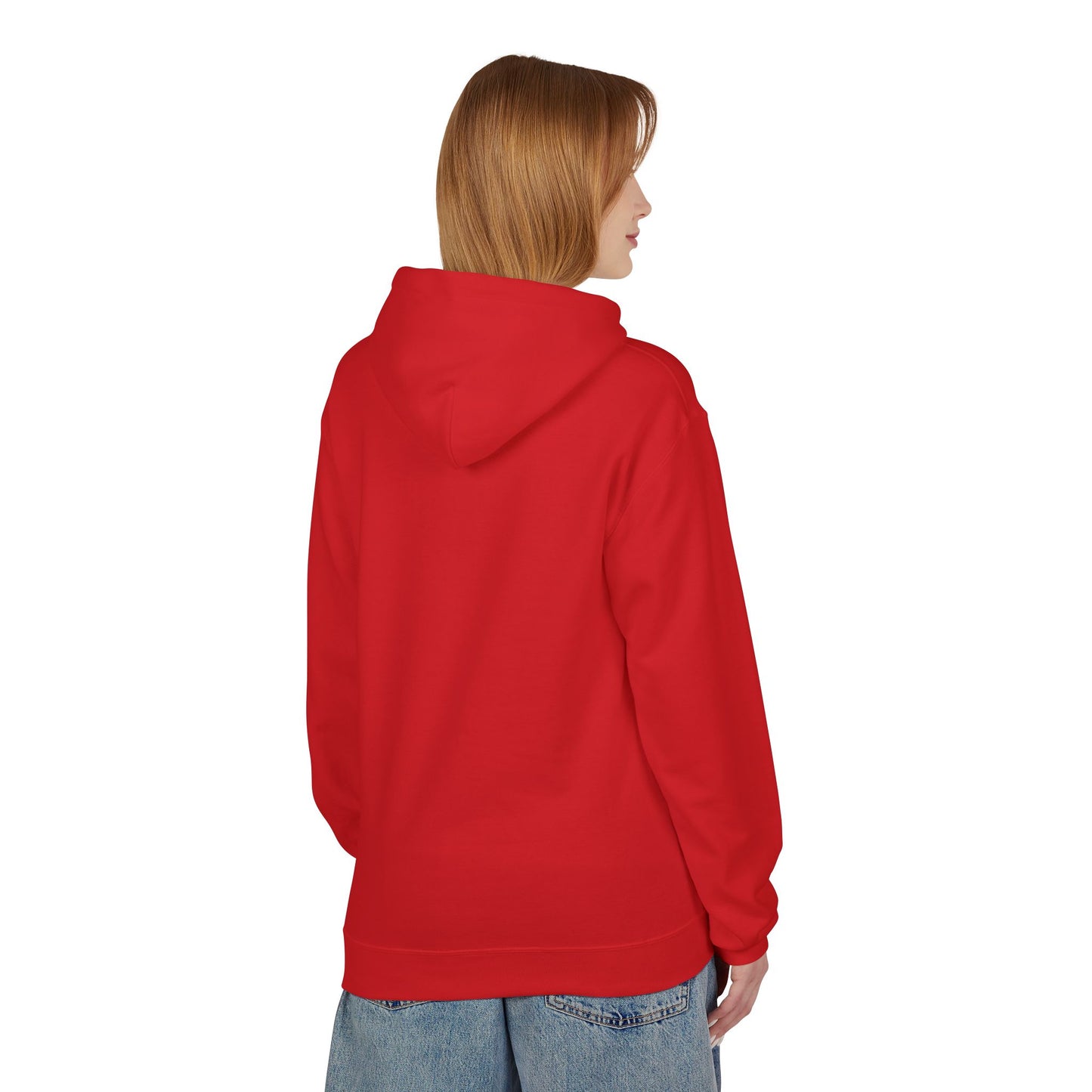Christmas Cozy Graphic Hoodie for All Seasons, Perfect for Holidays, Gift Idea, Casual Wear, Stay Warm, Unisex Fashion