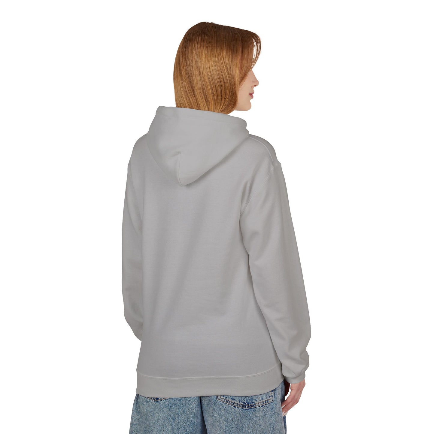 Christmas Cozy Graphic Hoodie for All Seasons, Perfect for Holidays, Gift Idea, Casual Wear, Stay Warm, Unisex Fashion
