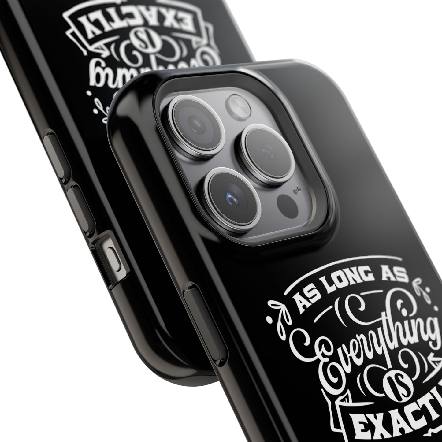 Flexible Magnetic Phone Cases - Everything is Exactly the Way I Want It