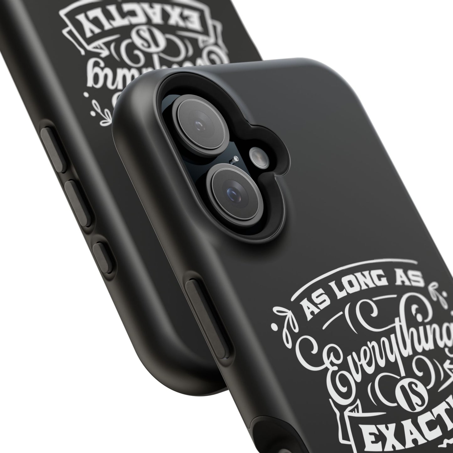 Flexible Magnetic Phone Cases - Everything is Exactly the Way I Want It