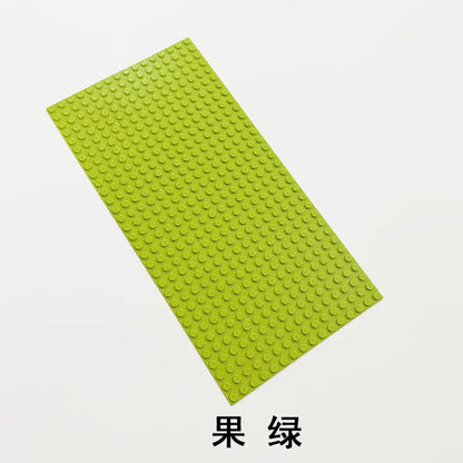 Compatible Large Base Plate for LEGO Building Blocks