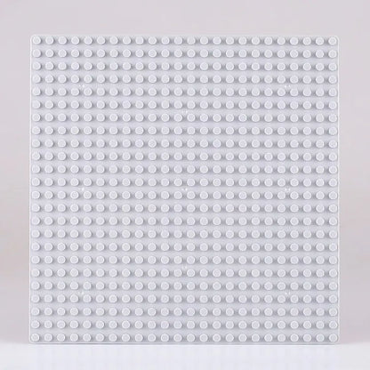 Compatible Large Base Plate for LEGO Building Blocks